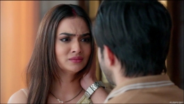 Pyaar Ka Pehla Adhyaya Shiv Shakti - 4th April 2024